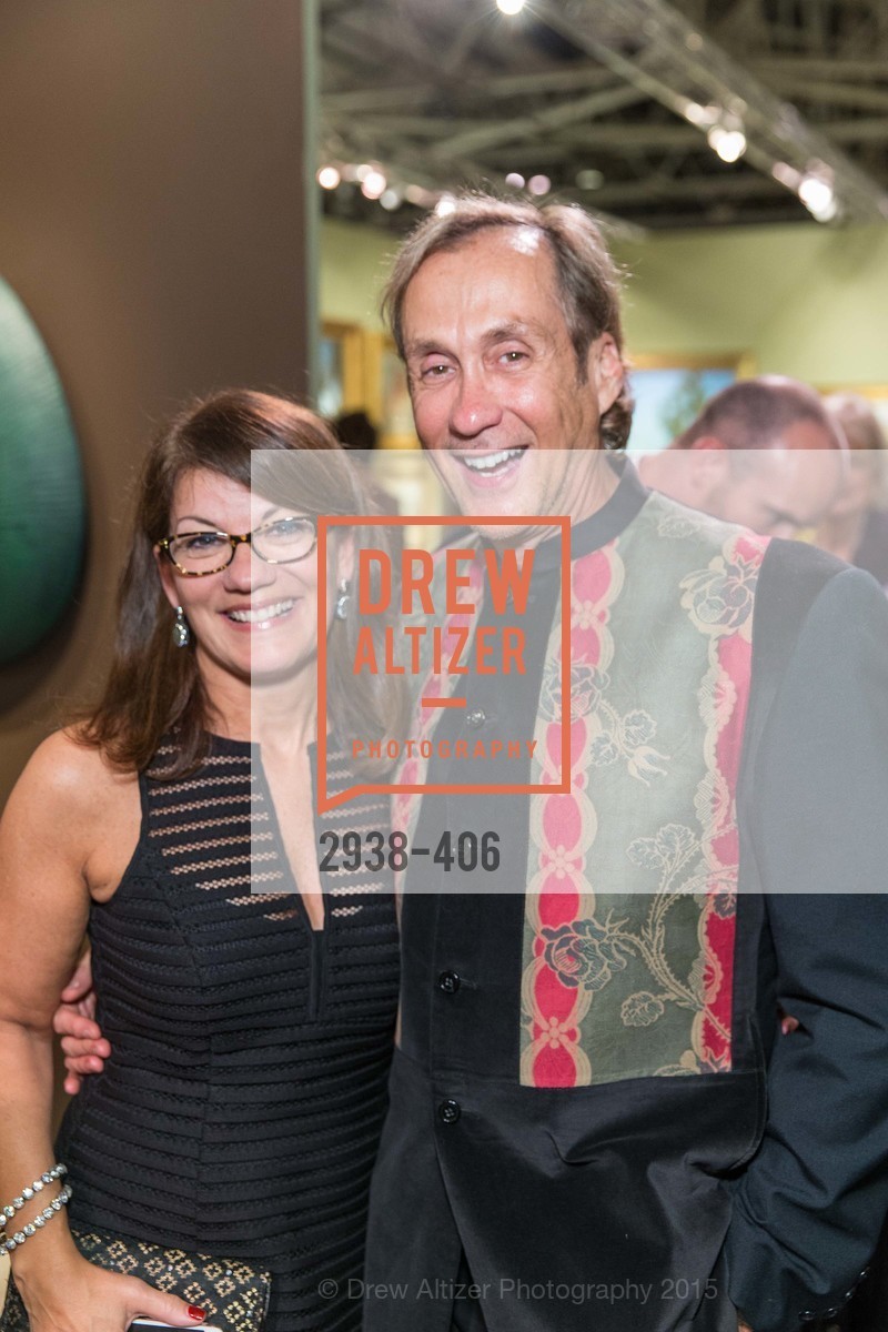 Extras, The San Francisco Fall Antiques Show, October 21st, 2015, Photo,Drew Altizer, Drew Altizer Photography, full-service event agency, private events, San Francisco photographer, photographer California