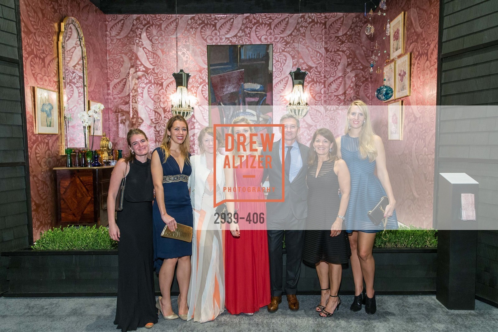 Extras, The San Francisco Fall Antiques Show, October 21st, 2015, Photo,Drew Altizer, Drew Altizer Photography, full-service agency, private events, San Francisco photographer, photographer california