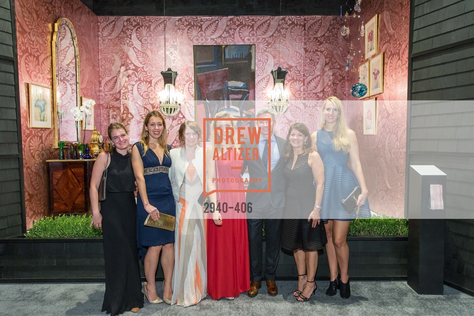 Extras, The San Francisco Fall Antiques Show, October 21st, 2015, Photo,Drew Altizer, Drew Altizer Photography, full-service agency, private events, San Francisco photographer, photographer california