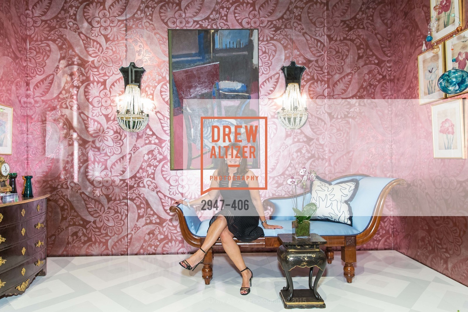 Extras, The San Francisco Fall Antiques Show, October 21st, 2015, Photo,Drew Altizer, Drew Altizer Photography, full-service agency, private events, San Francisco photographer, photographer california