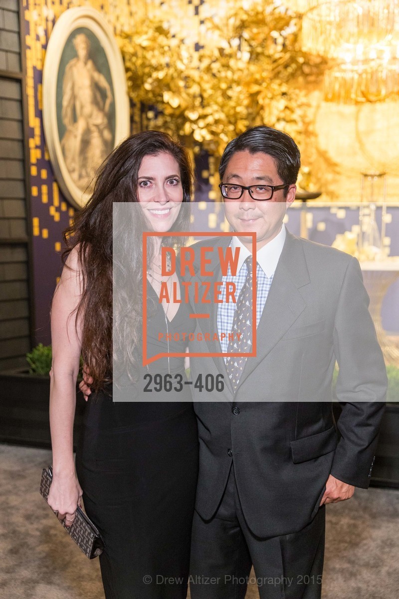 Extras, The San Francisco Fall Antiques Show, October 21st, 2015, Photo,Drew Altizer, Drew Altizer Photography, full-service event agency, private events, San Francisco photographer, photographer California