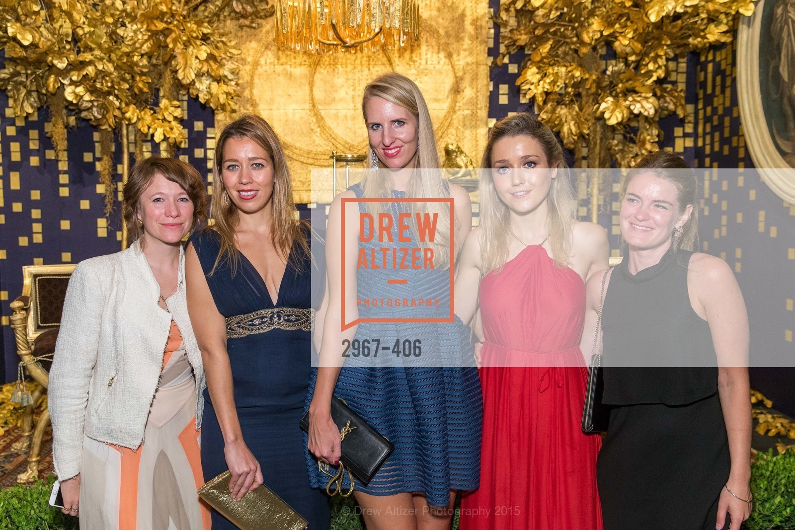 Jemma Cave, Rachel Gurney, Gwendolyn Rayner, Hannah Cecil-Gurney, Samantha Heard, The San Francisco Fall Antiques Show, Festival Pavilion, Fort Mason, October 21st, 2015,Drew Altizer, Drew Altizer Photography, full-service agency, private events, San Francisco photographer, photographer california