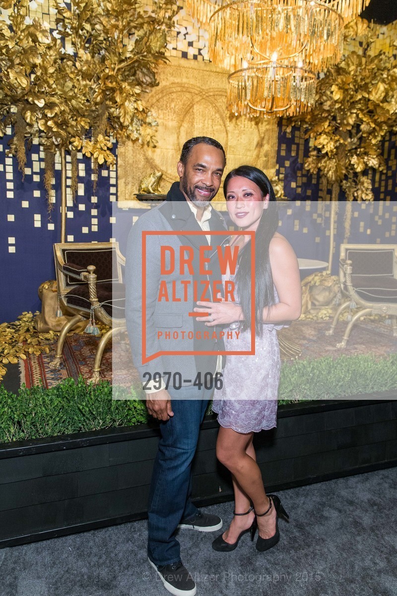 Extras, The San Francisco Fall Antiques Show, October 21st, 2015, Photo,Drew Altizer, Drew Altizer Photography, full-service agency, private events, San Francisco photographer, photographer california