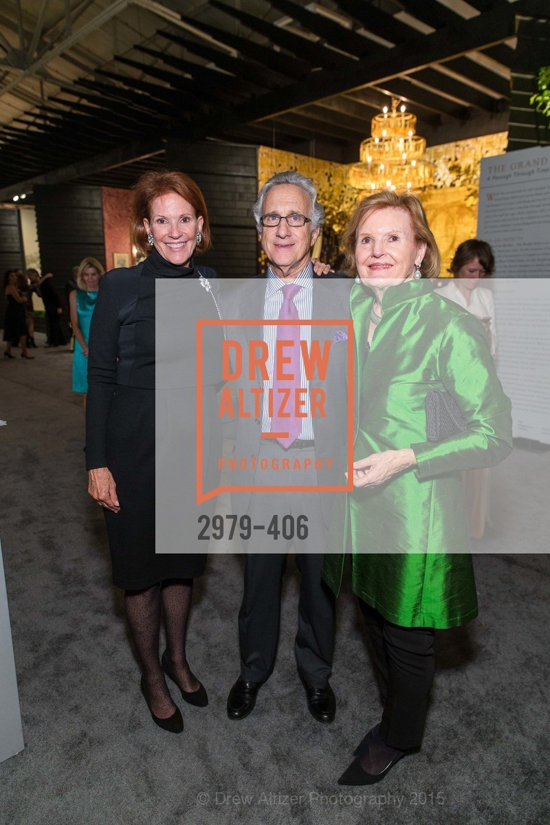 Extras, The San Francisco Fall Antiques Show, October 21st, 2015, Photo,Drew Altizer, Drew Altizer Photography, full-service event agency, private events, San Francisco photographer, photographer California
