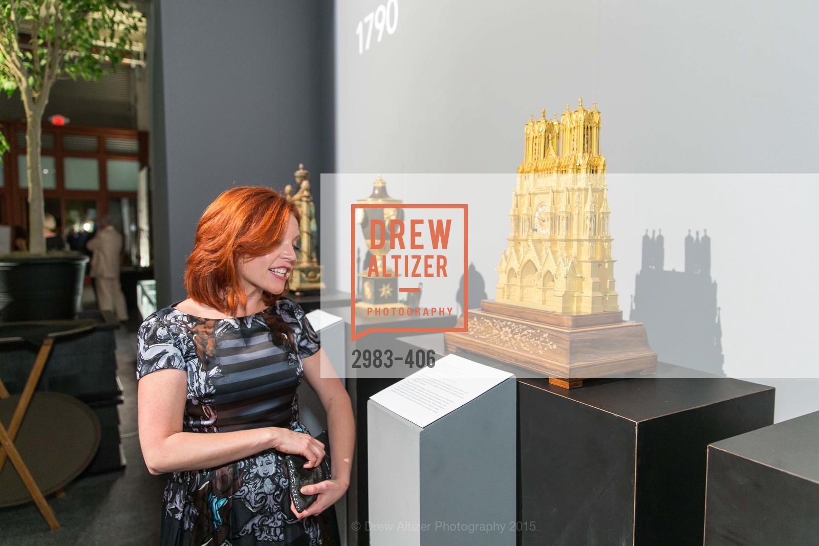 Extras, The San Francisco Fall Antiques Show, October 21st, 2015, Photo,Drew Altizer, Drew Altizer Photography, full-service event agency, private events, San Francisco photographer, photographer California