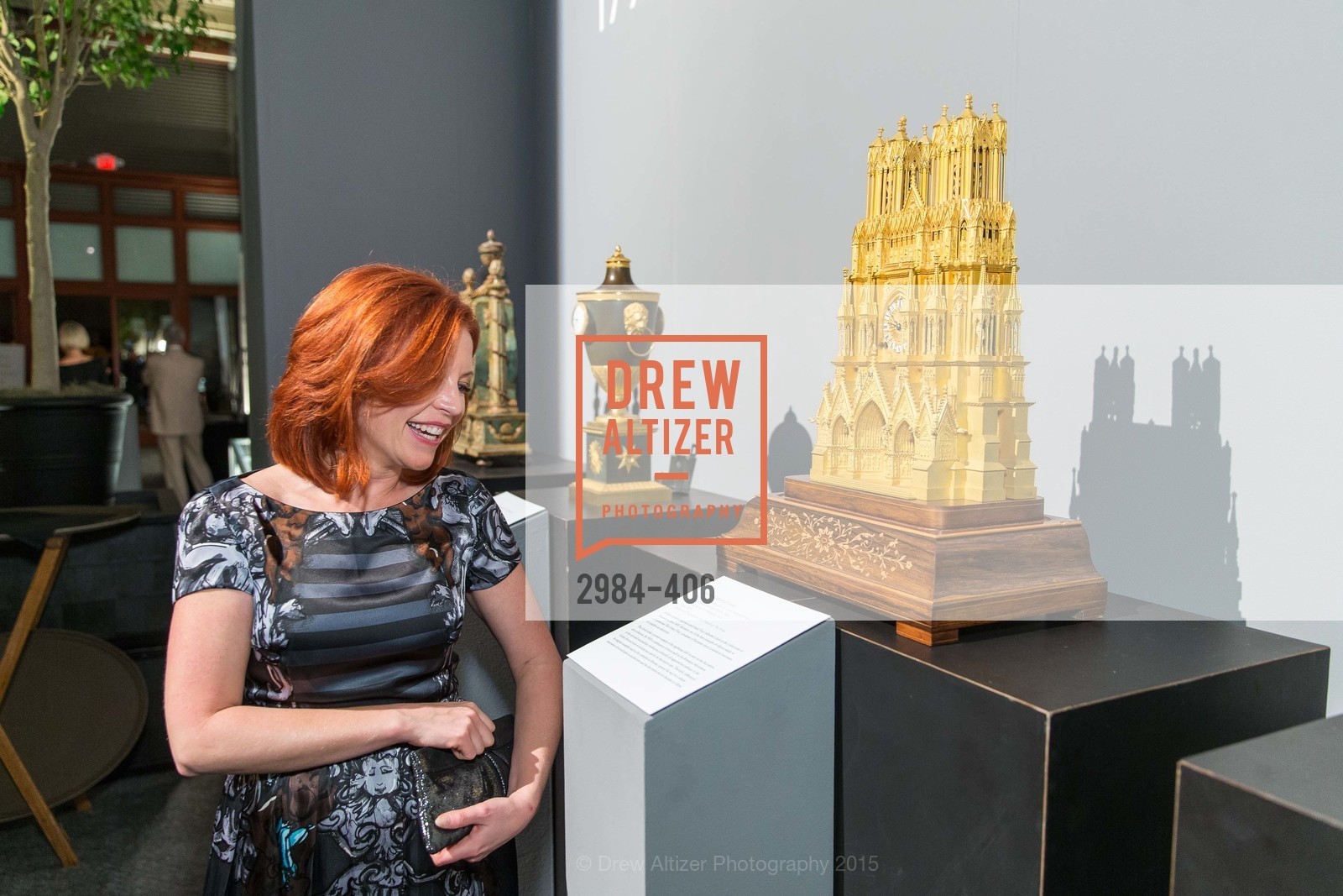 Extras, The San Francisco Fall Antiques Show, October 21st, 2015, Photo,Drew Altizer, Drew Altizer Photography, full-service agency, private events, San Francisco photographer, photographer california