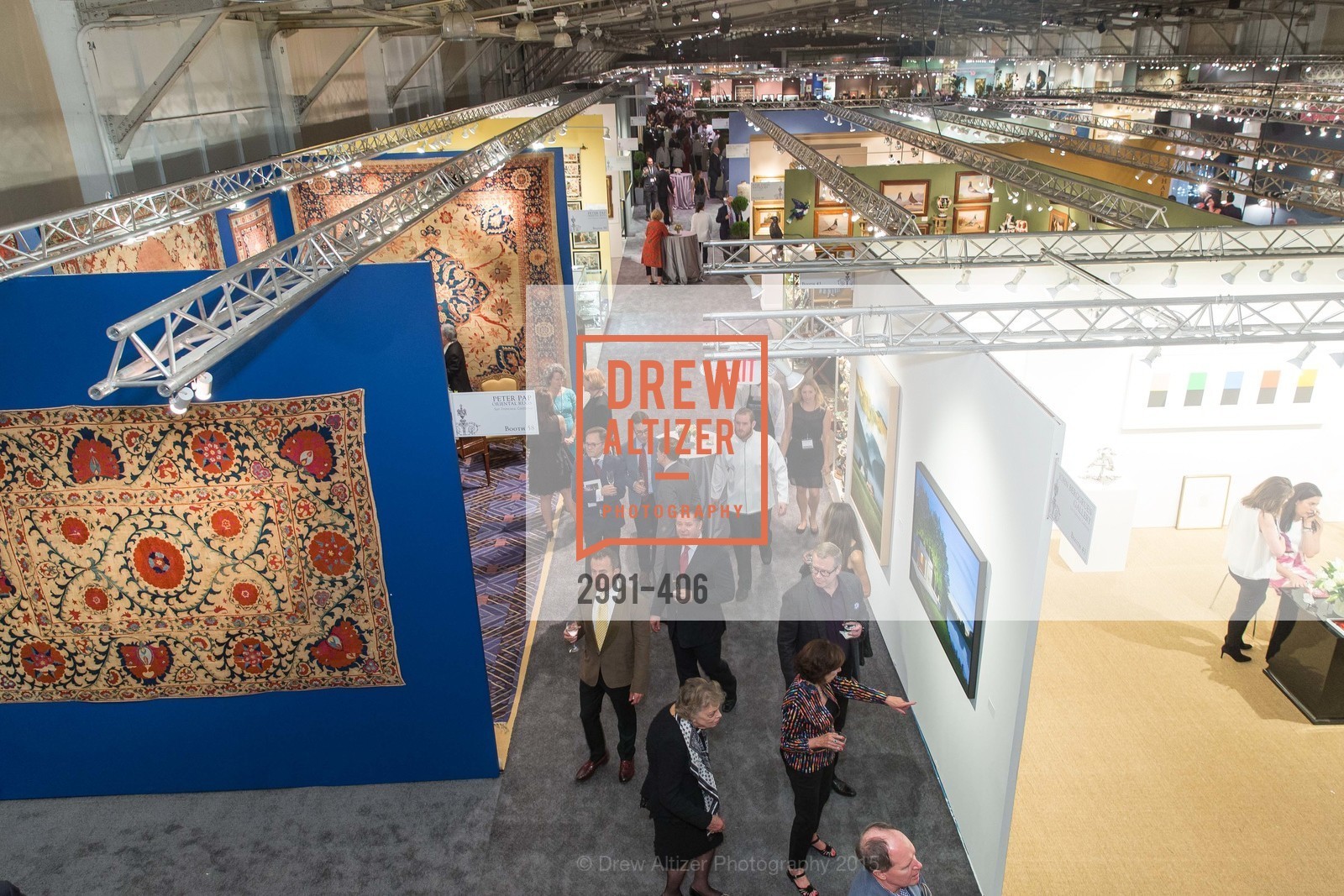Extras, The San Francisco Fall Antiques Show, October 21st, 2015, Photo,Drew Altizer, Drew Altizer Photography, full-service agency, private events, San Francisco photographer, photographer california