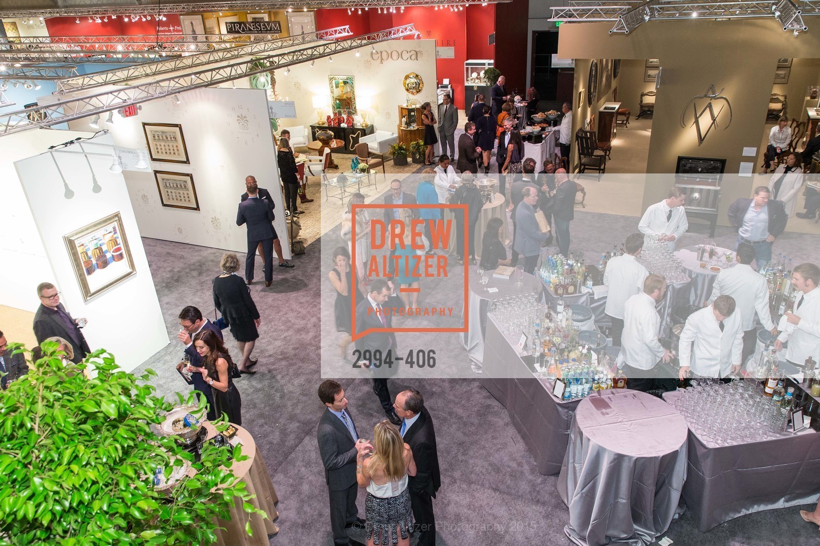 Extras, The San Francisco Fall Antiques Show, October 21st, 2015, Photo,Drew Altizer, Drew Altizer Photography, full-service agency, private events, San Francisco photographer, photographer california