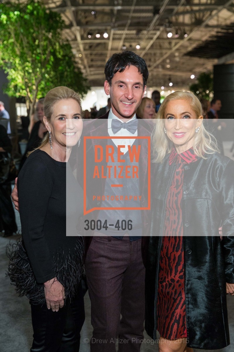 Extras, The San Francisco Fall Antiques Show, October 21st, 2015, Photo,Drew Altizer, Drew Altizer Photography, full-service event agency, private events, San Francisco photographer, photographer California