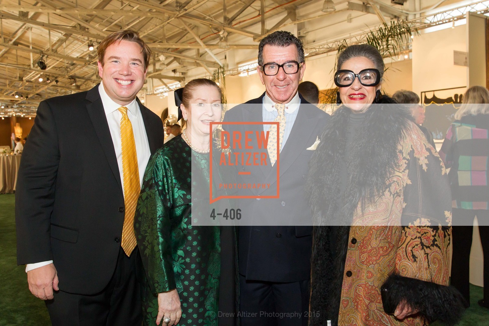 Extras, The San Francisco Fall Antiques Show, October 21st, 2015, Photo,Drew Altizer, Drew Altizer Photography, full-service agency, private events, San Francisco photographer, photographer california