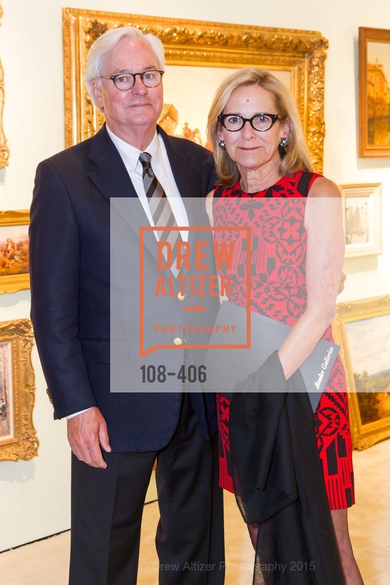 Extras, The San Francisco Fall Antiques Show, October 21st, 2015, Photo,Drew Altizer, Drew Altizer Photography, full-service event agency, private events, San Francisco photographer, photographer California
