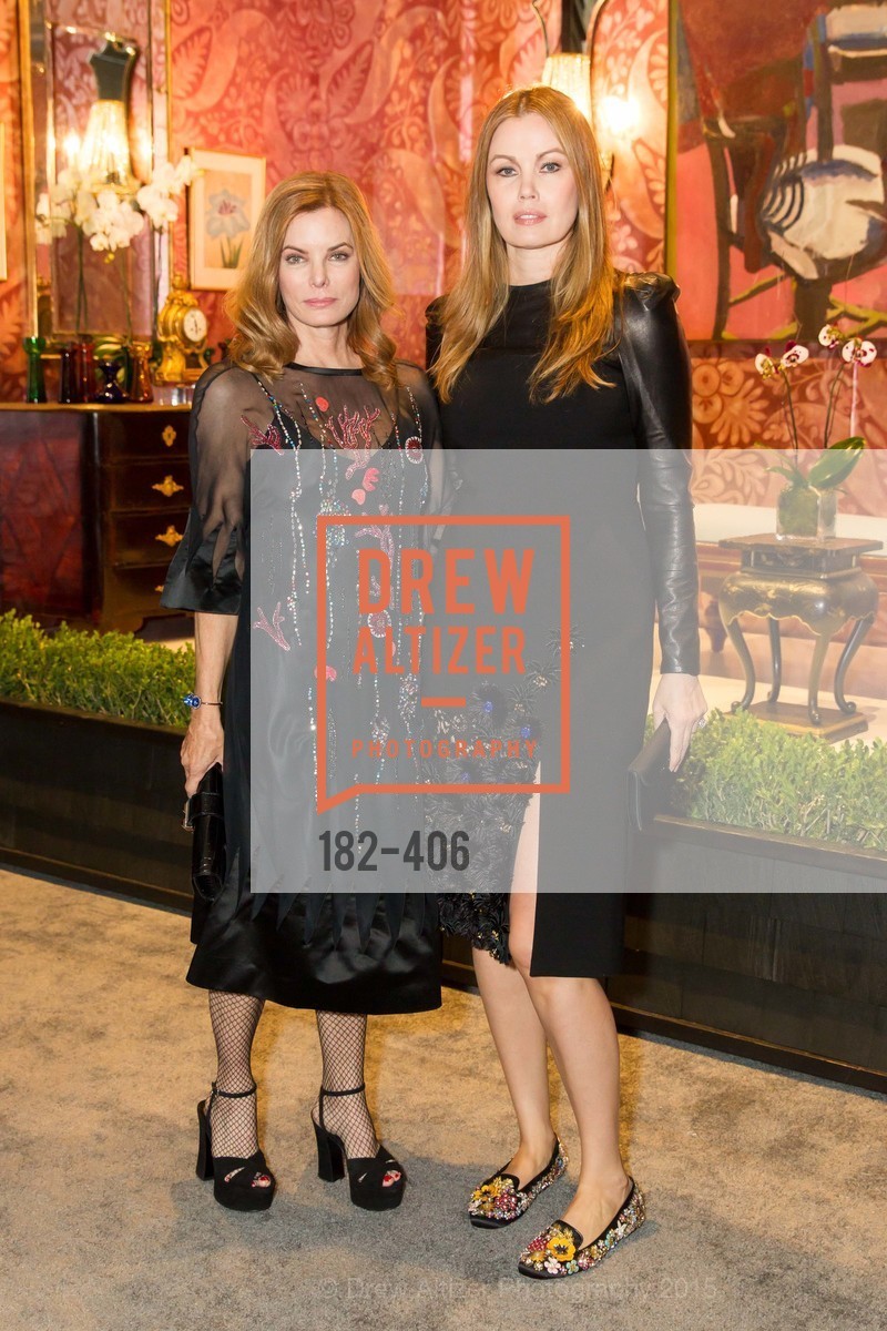 Extras, The San Francisco Fall Antiques Show, October 21st, 2015, Photo,Drew Altizer, Drew Altizer Photography, full-service event agency, private events, San Francisco photographer, photographer California