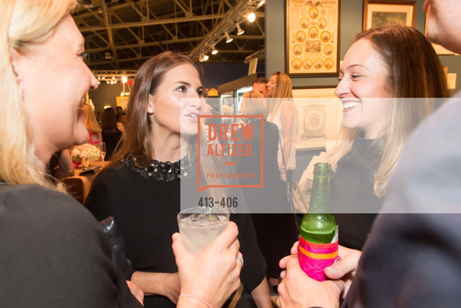 Extras, The San Francisco Fall Antiques Show, October 21st, 2015, Photo,Drew Altizer, Drew Altizer Photography, full-service agency, private events, San Francisco photographer, photographer california
