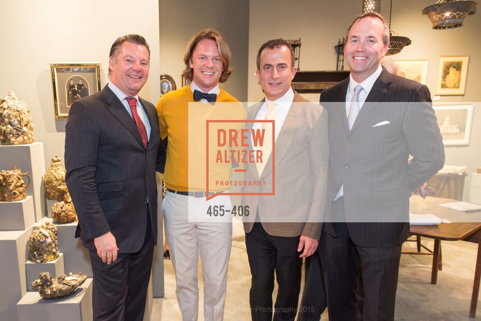 Extras, The San Francisco Fall Antiques Show, October 21st, 2015, Photo,Drew Altizer, Drew Altizer Photography, full-service agency, private events, San Francisco photographer, photographer california