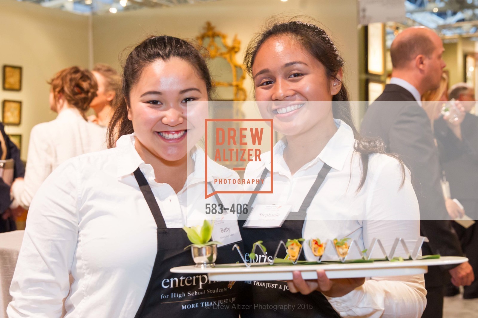 Extras, The San Francisco Fall Antiques Show, October 21st, 2015, Photo,Drew Altizer, Drew Altizer Photography, full-service event agency, private events, San Francisco photographer, photographer California