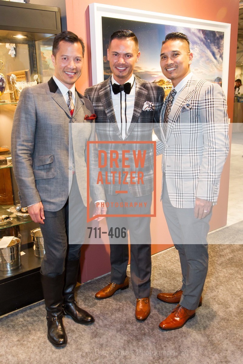 Extras, The San Francisco Fall Antiques Show, October 21st, 2015, Photo,Drew Altizer, Drew Altizer Photography, full-service event agency, private events, San Francisco photographer, photographer California
