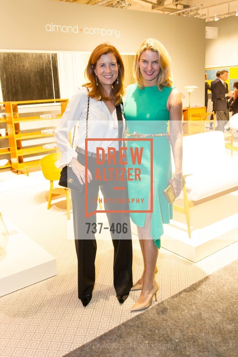 Extras, The San Francisco Fall Antiques Show, October 21st, 2015, Photo,Drew Altizer, Drew Altizer Photography, full-service event agency, private events, San Francisco photographer, photographer California