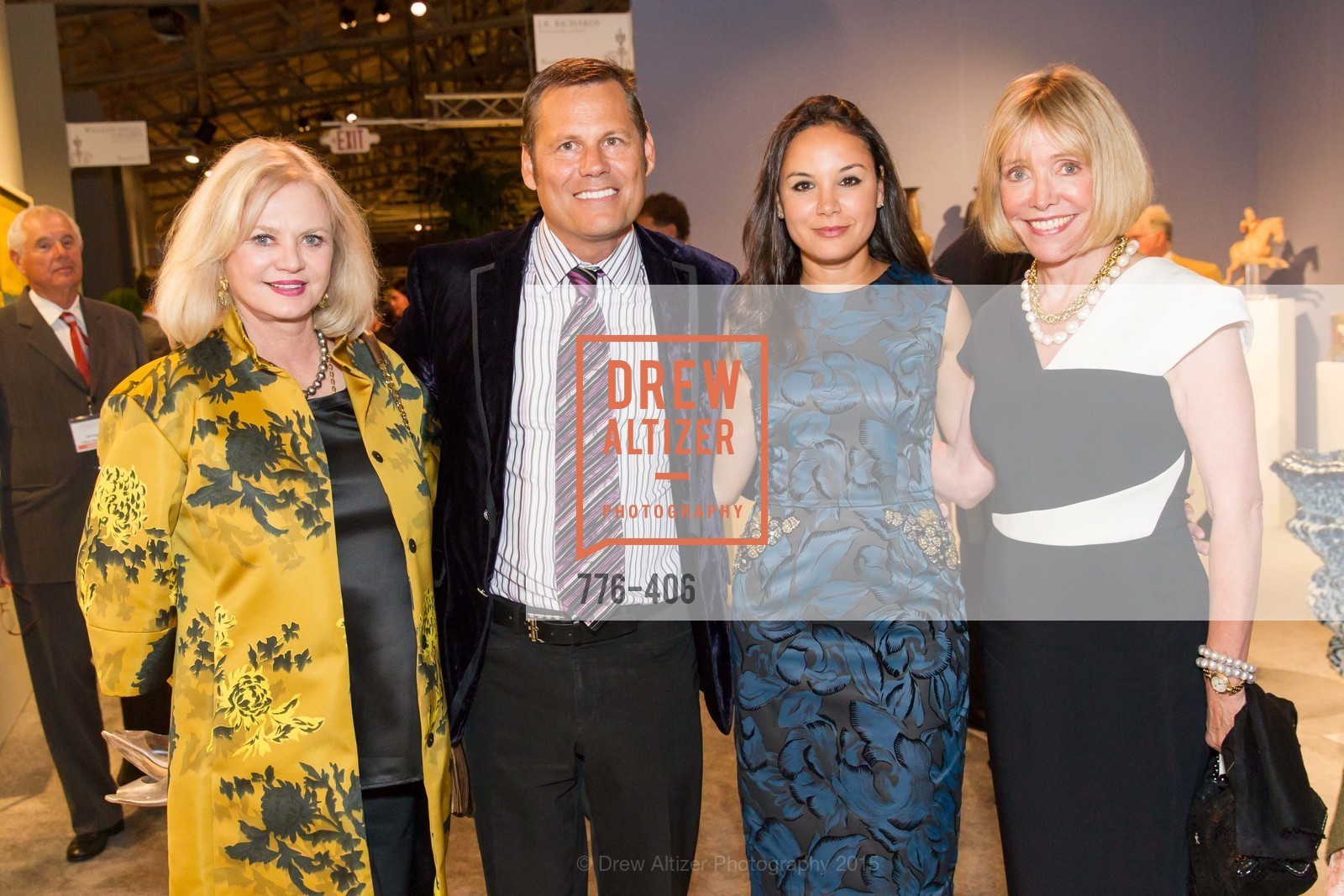 Extras, The San Francisco Fall Antiques Show, October 21st, 2015, Photo,Drew Altizer, Drew Altizer Photography, full-service agency, private events, San Francisco photographer, photographer california