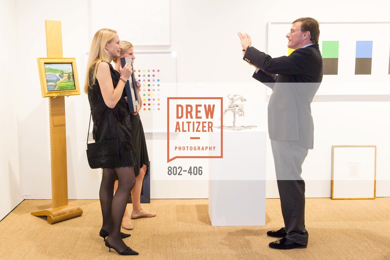 Extras, The San Francisco Fall Antiques Show, October 21st, 2015, Photo,Drew Altizer, Drew Altizer Photography, full-service agency, private events, San Francisco photographer, photographer california