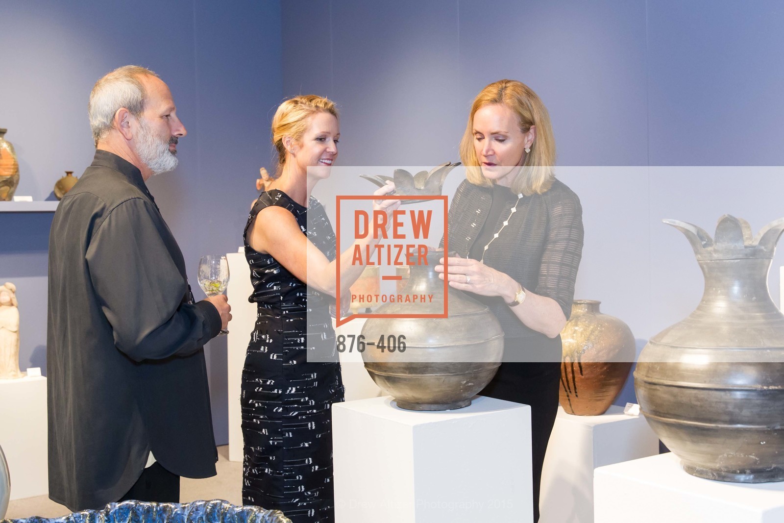 Extras, The San Francisco Fall Antiques Show, October 21st, 2015, Photo,Drew Altizer, Drew Altizer Photography, full-service agency, private events, San Francisco photographer, photographer california