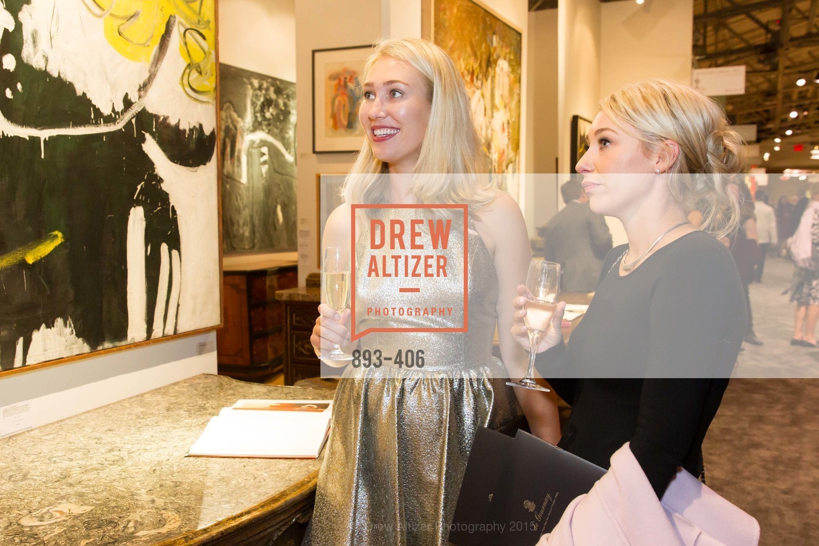 Extras, The San Francisco Fall Antiques Show, October 21st, 2015, Photo,Drew Altizer, Drew Altizer Photography, full-service agency, private events, San Francisco photographer, photographer california