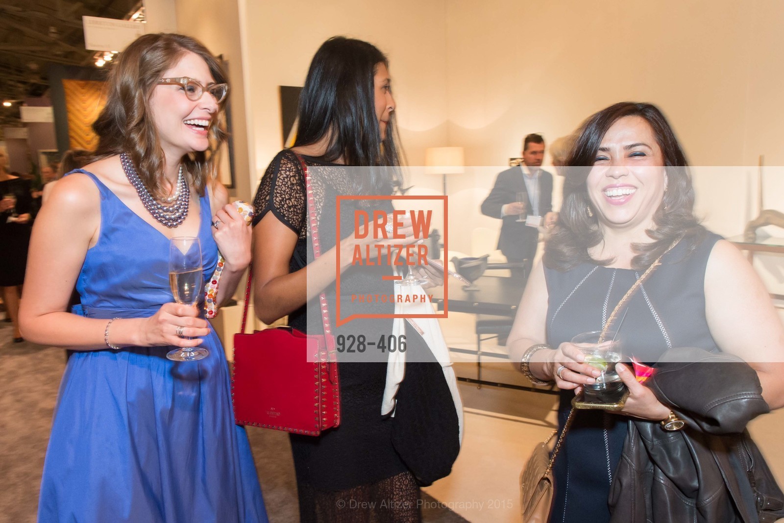 Extras, The San Francisco Fall Antiques Show, October 21st, 2015, Photo,Drew Altizer, Drew Altizer Photography, full-service agency, private events, San Francisco photographer, photographer california