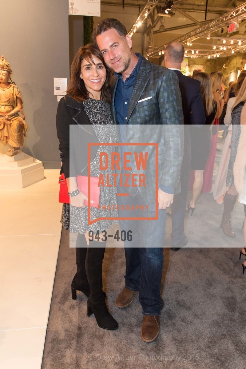 Extras, The San Francisco Fall Antiques Show, October 21st, 2015, Photo,Drew Altizer, Drew Altizer Photography, full-service agency, private events, San Francisco photographer, photographer california