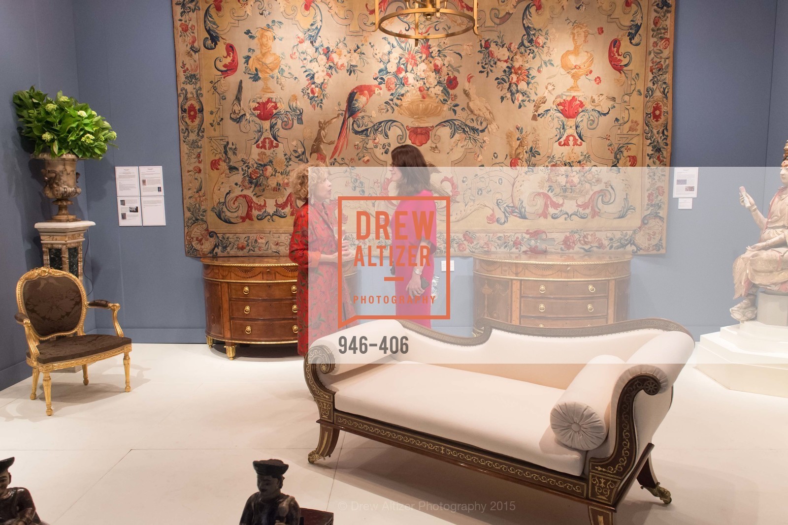 Extras, The San Francisco Fall Antiques Show, October 21st, 2015, Photo,Drew Altizer, Drew Altizer Photography, full-service agency, private events, San Francisco photographer, photographer california