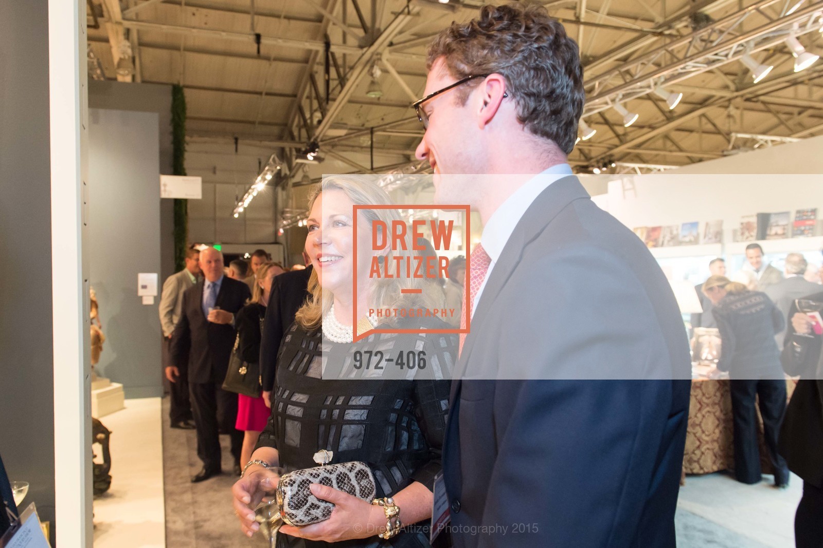 Extras, The San Francisco Fall Antiques Show, October 21st, 2015, Photo,Drew Altizer, Drew Altizer Photography, full-service agency, private events, San Francisco photographer, photographer california