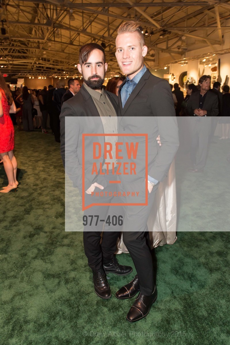 Extras, The San Francisco Fall Antiques Show, October 21st, 2015, Photo,Drew Altizer, Drew Altizer Photography, full-service agency, private events, San Francisco photographer, photographer california