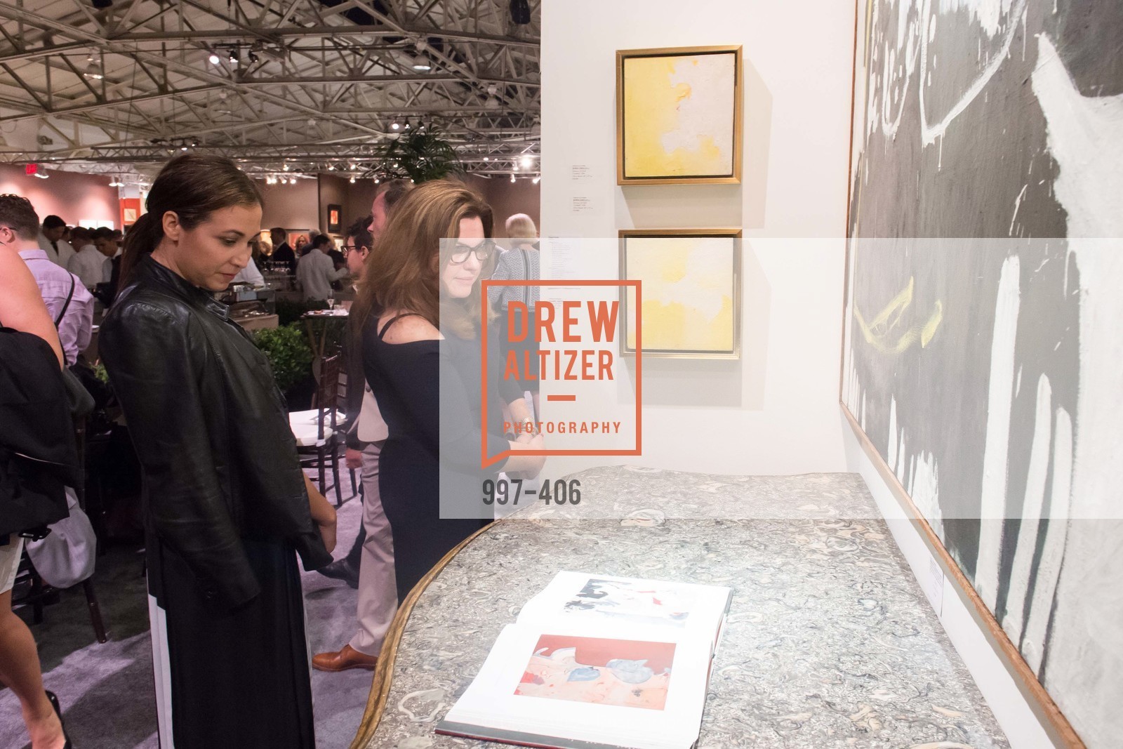 Extras, The San Francisco Fall Antiques Show, October 21st, 2015, Photo,Drew Altizer, Drew Altizer Photography, full-service event agency, private events, San Francisco photographer, photographer California