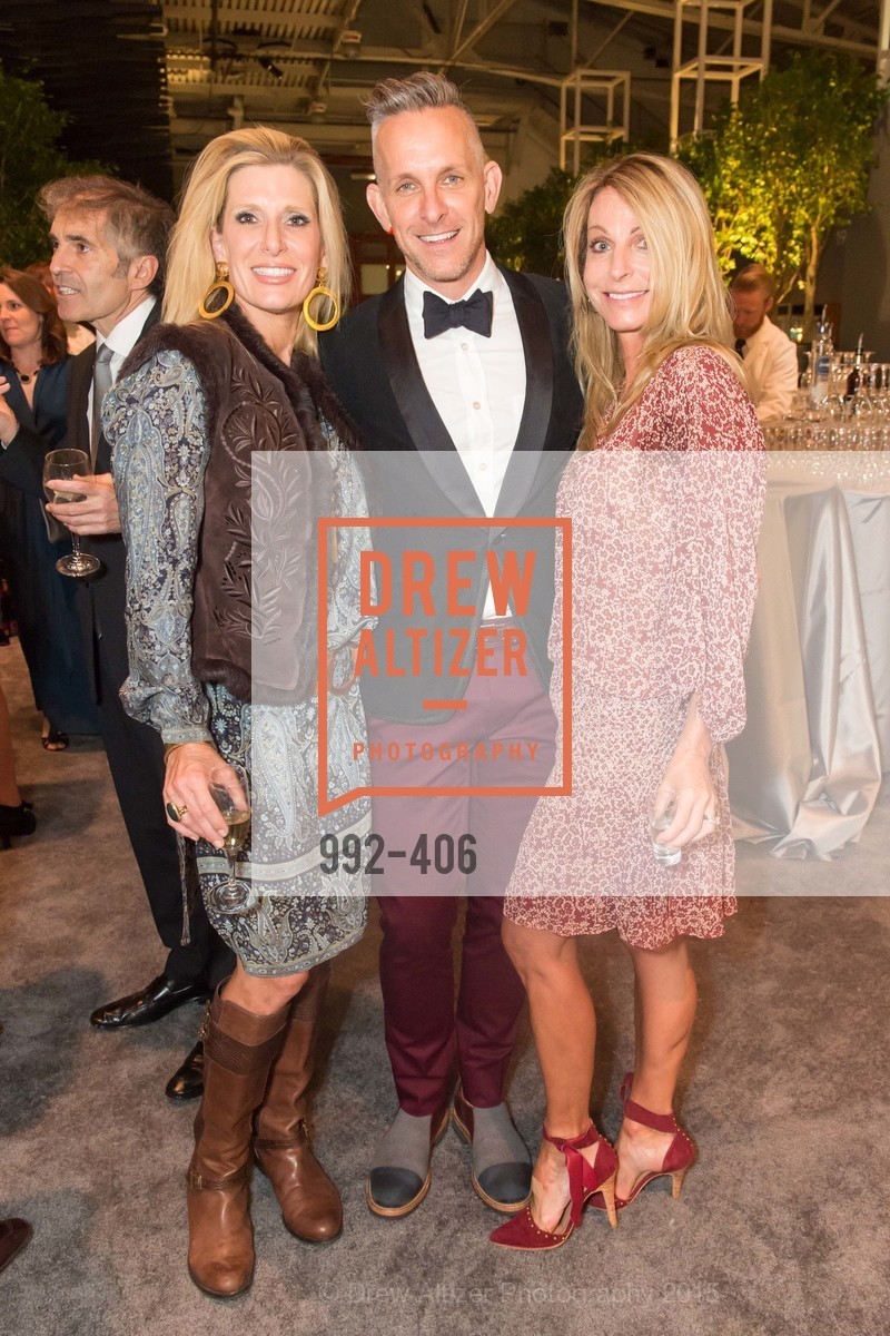 Extras, The San Francisco Fall Antiques Show, October 21st, 2015, Photo,Drew Altizer, Drew Altizer Photography, full-service agency, private events, San Francisco photographer, photographer california