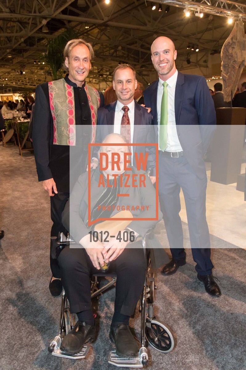 Extras, The San Francisco Fall Antiques Show, October 21st, 2015, Photo,Drew Altizer, Drew Altizer Photography, full-service agency, private events, San Francisco photographer, photographer california