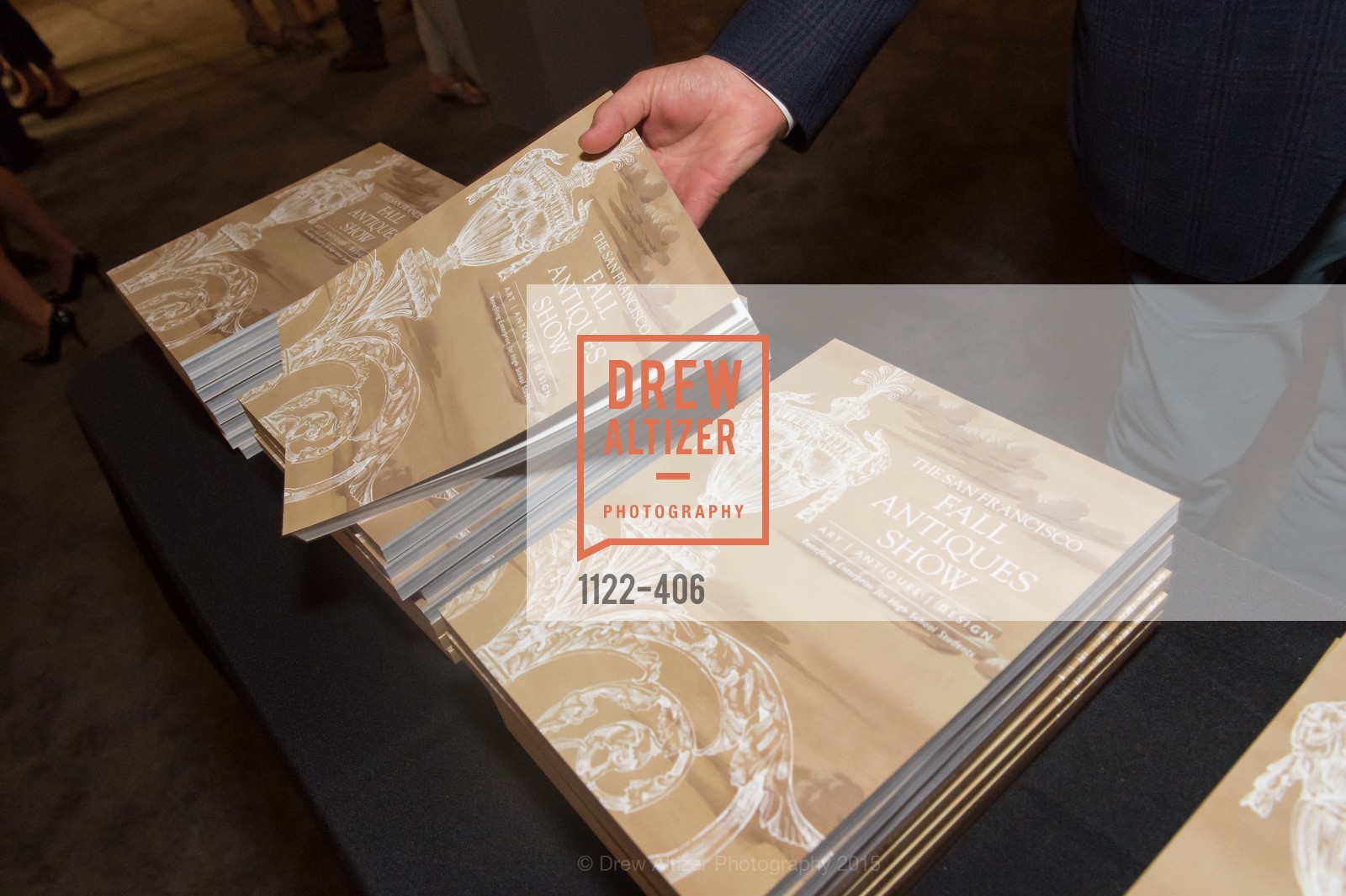 Extras, The San Francisco Fall Antiques Show, October 21st, 2015, Photo,Drew Altizer, Drew Altizer Photography, full-service agency, private events, San Francisco photographer, photographer california