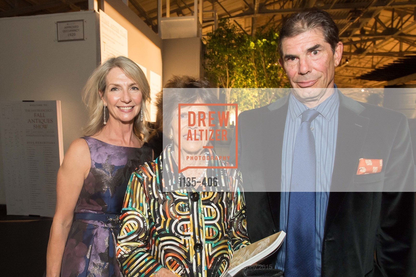 Extras, The San Francisco Fall Antiques Show, October 21st, 2015, Photo,Drew Altizer, Drew Altizer Photography, full-service agency, private events, San Francisco photographer, photographer california