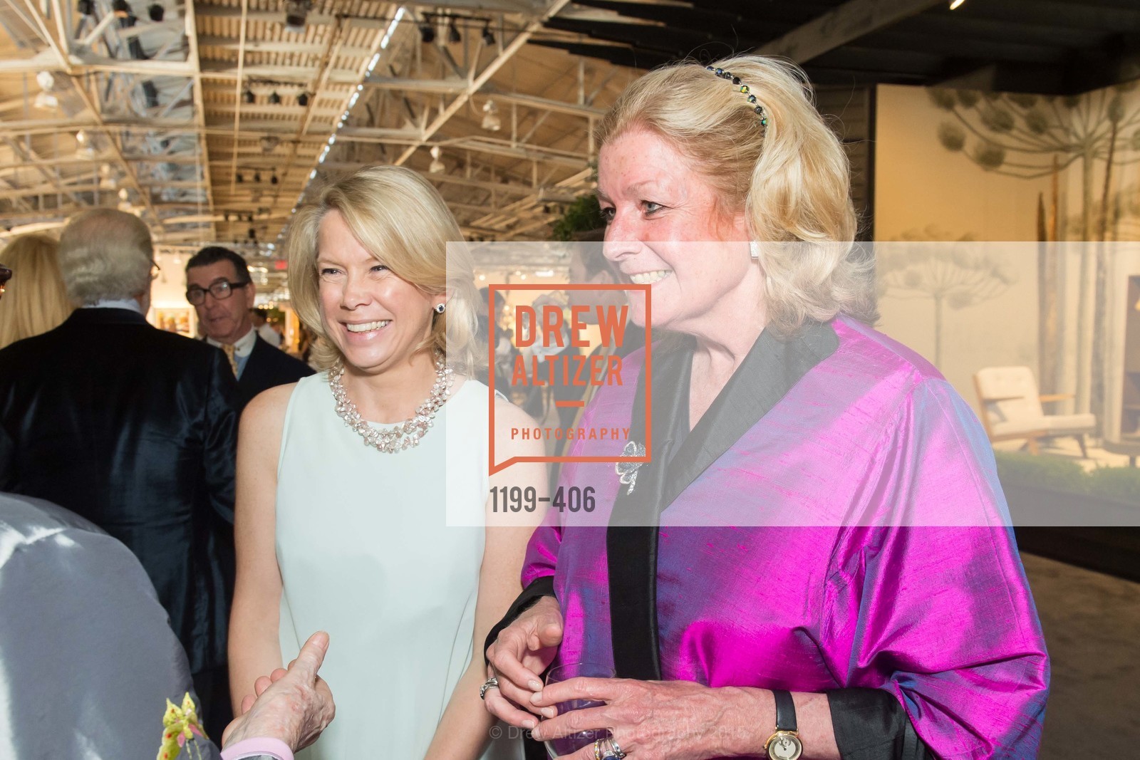 Extras, The San Francisco Fall Antiques Show, October 21st, 2015, Photo,Drew Altizer, Drew Altizer Photography, full-service agency, private events, San Francisco photographer, photographer california