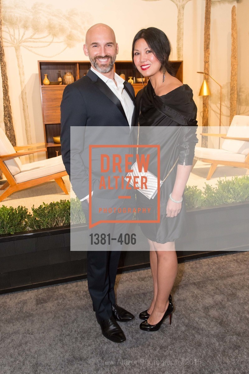 Extras, The San Francisco Fall Antiques Show, October 21st, 2015, Photo,Drew Altizer, Drew Altizer Photography, full-service event agency, private events, San Francisco photographer, photographer California