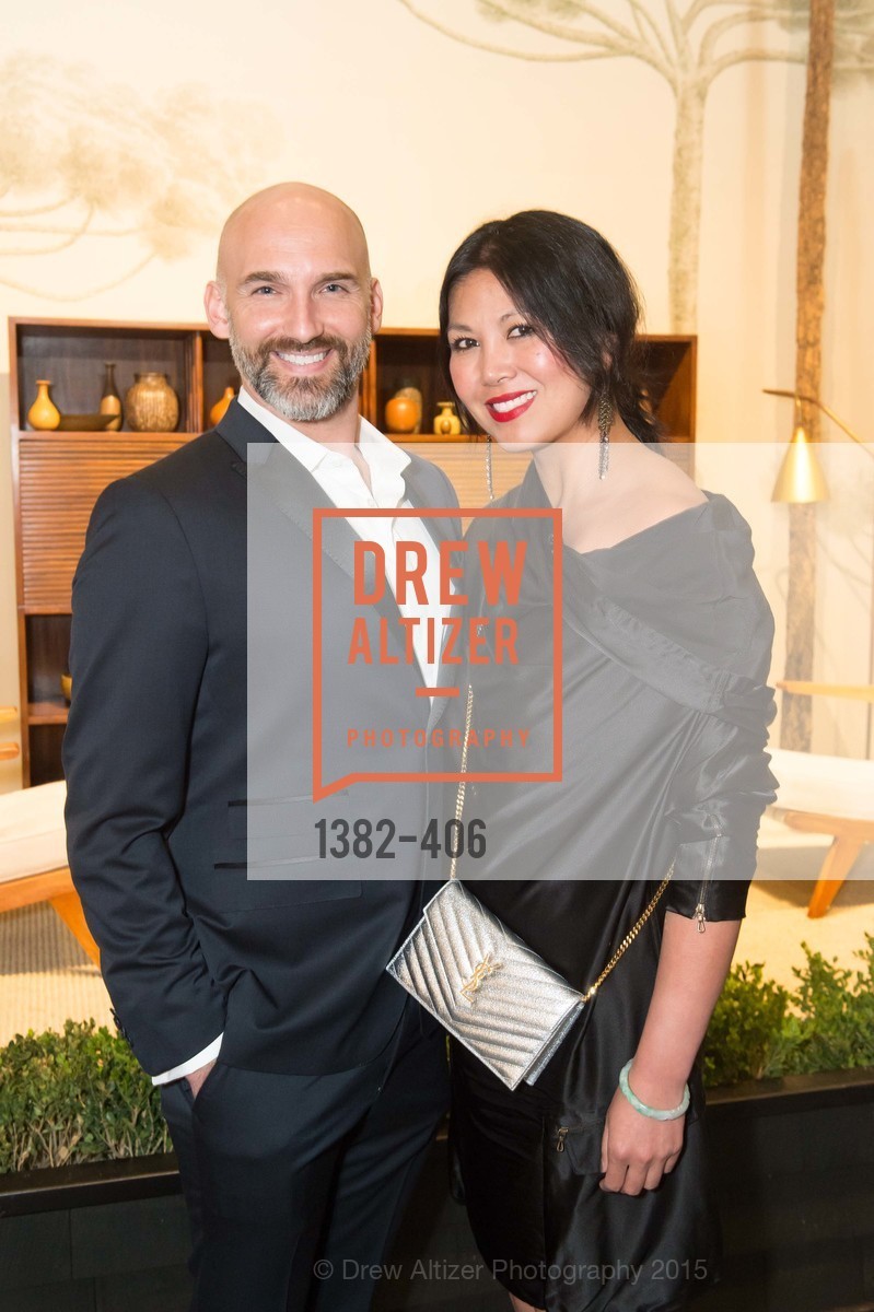Extras, The San Francisco Fall Antiques Show, October 21st, 2015, Photo,Drew Altizer, Drew Altizer Photography, full-service agency, private events, San Francisco photographer, photographer california