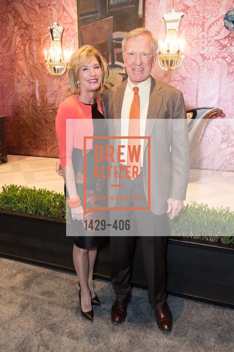 Extras, The San Francisco Fall Antiques Show, October 21st, 2015, Photo