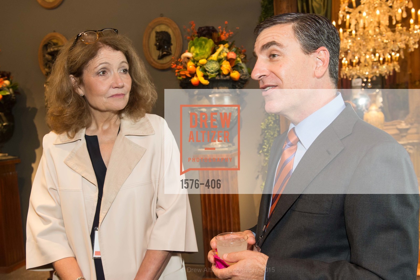 Extras, The San Francisco Fall Antiques Show, October 21st, 2015, Photo,Drew Altizer, Drew Altizer Photography, full-service agency, private events, San Francisco photographer, photographer california