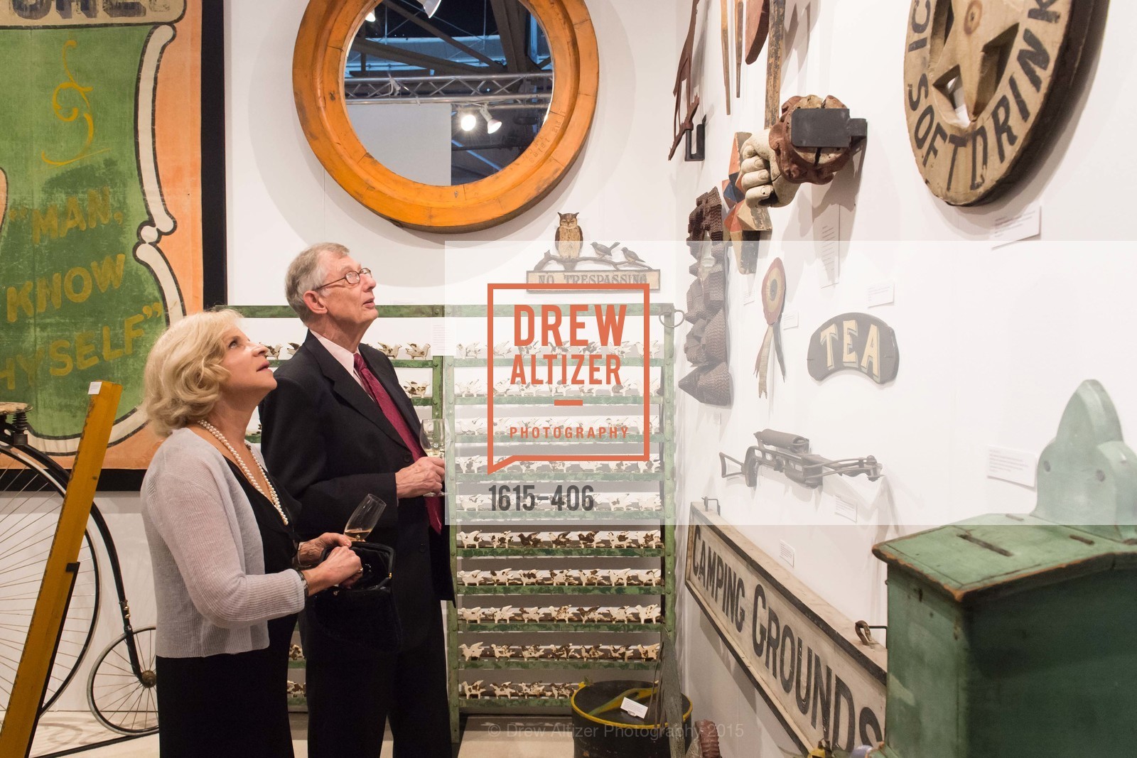 Extras, The San Francisco Fall Antiques Show, October 21st, 2015, Photo,Drew Altizer, Drew Altizer Photography, full-service agency, private events, San Francisco photographer, photographer california