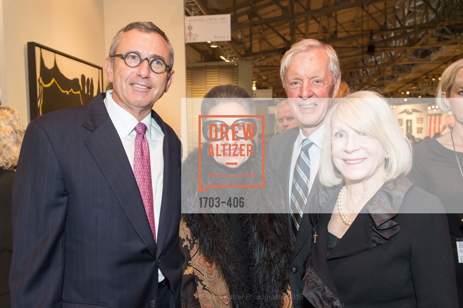 Extras, The San Francisco Fall Antiques Show, October 21st, 2015, Photo,Drew Altizer, Drew Altizer Photography, full-service agency, private events, San Francisco photographer, photographer california