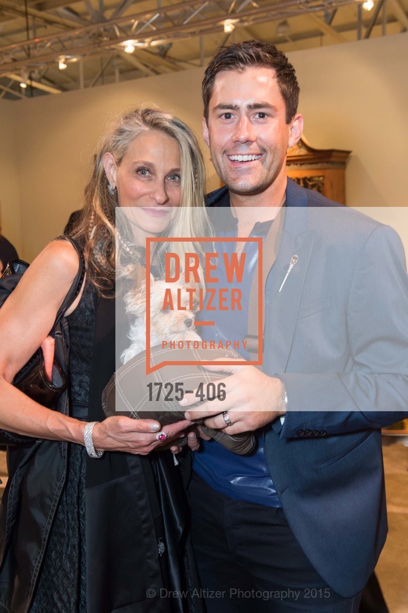 Extras, The San Francisco Fall Antiques Show, October 21st, 2015, Photo,Drew Altizer, Drew Altizer Photography, full-service agency, private events, San Francisco photographer, photographer california