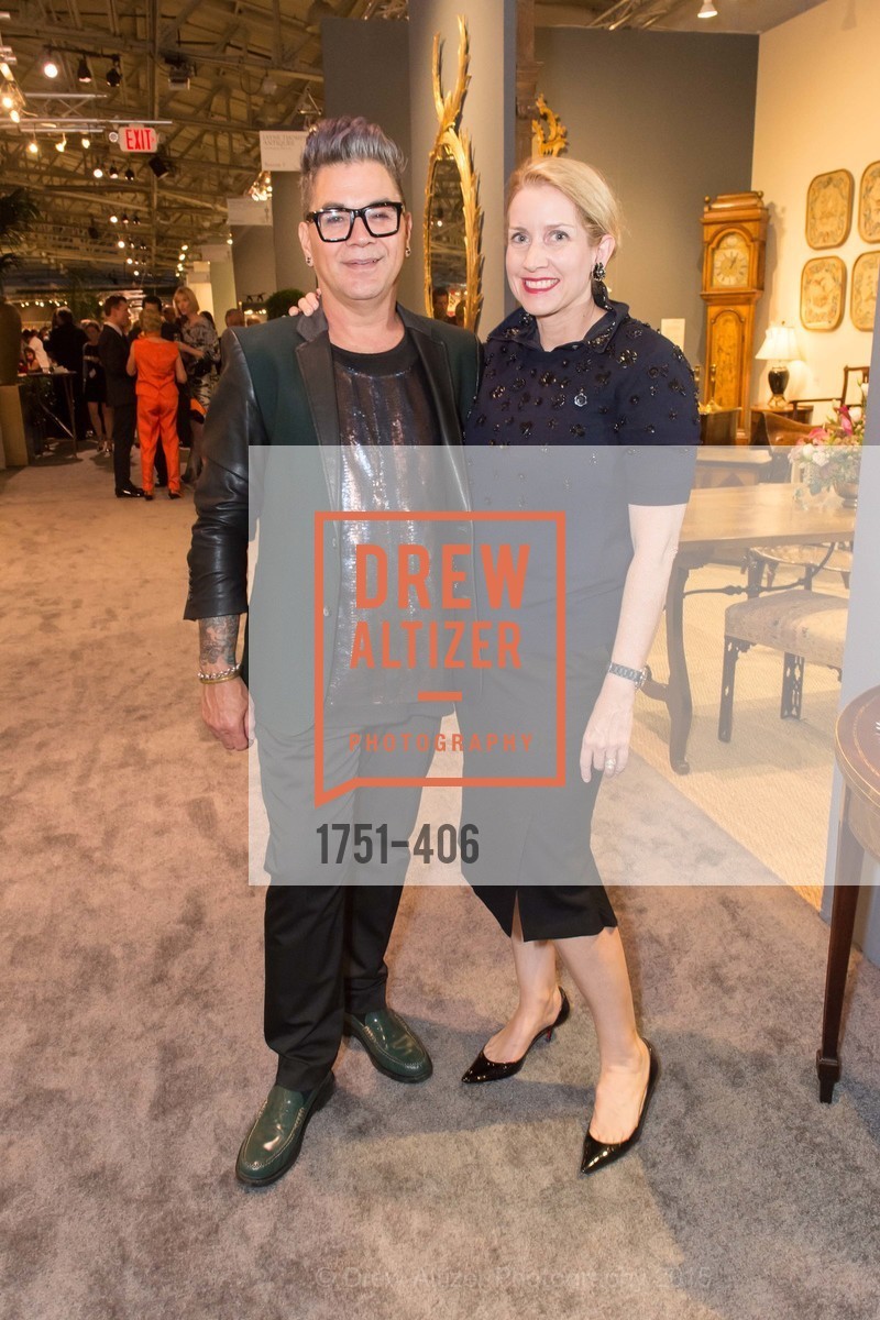 Extras, The San Francisco Fall Antiques Show, October 21st, 2015, Photo,Drew Altizer, Drew Altizer Photography, full-service agency, private events, San Francisco photographer, photographer california