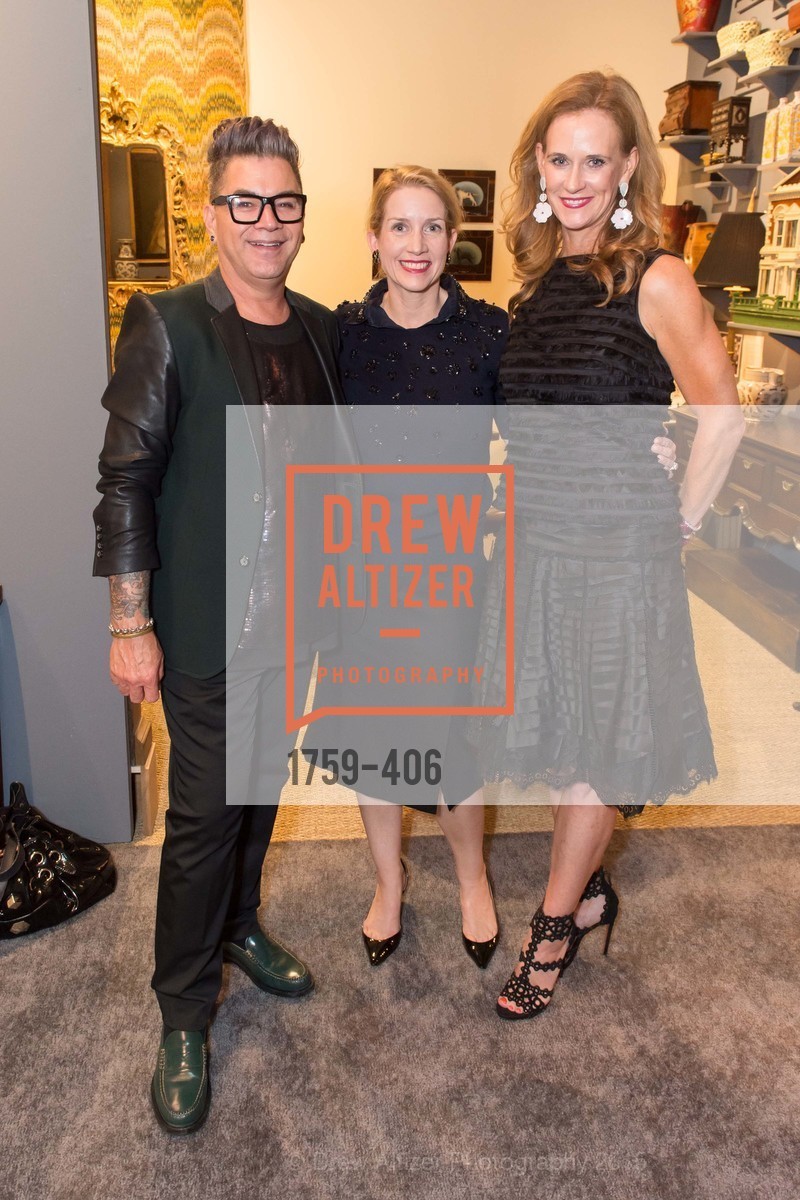 Extras, The San Francisco Fall Antiques Show, October 21st, 2015, Photo,Drew Altizer, Drew Altizer Photography, full-service agency, private events, San Francisco photographer, photographer california