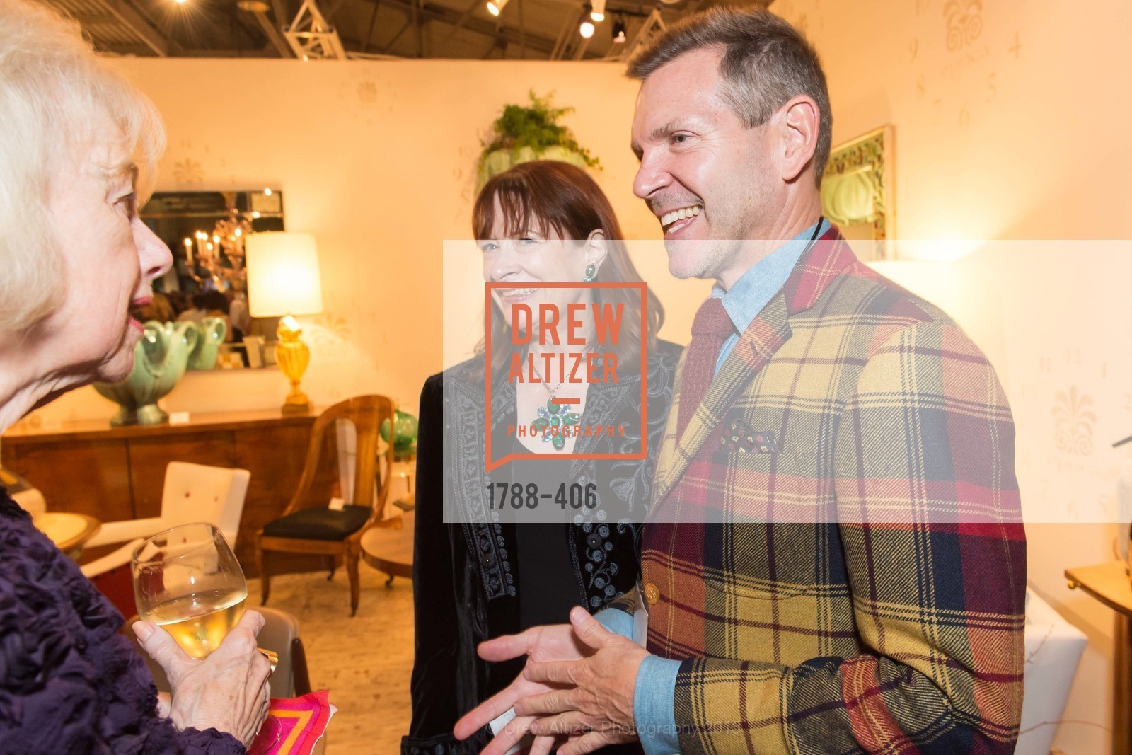 Extras, The San Francisco Fall Antiques Show, October 21st, 2015, Photo,Drew Altizer, Drew Altizer Photography, full-service agency, private events, San Francisco photographer, photographer california