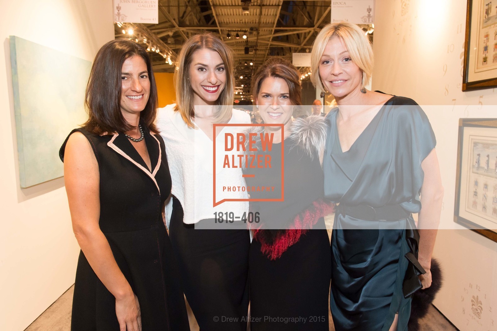 Extras, The San Francisco Fall Antiques Show, October 21st, 2015, Photo,Drew Altizer, Drew Altizer Photography, full-service agency, private events, San Francisco photographer, photographer california