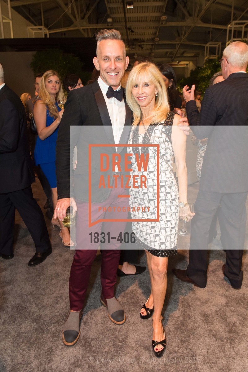 Extras, The San Francisco Fall Antiques Show, October 21st, 2015, Photo,Drew Altizer, Drew Altizer Photography, full-service agency, private events, San Francisco photographer, photographer california