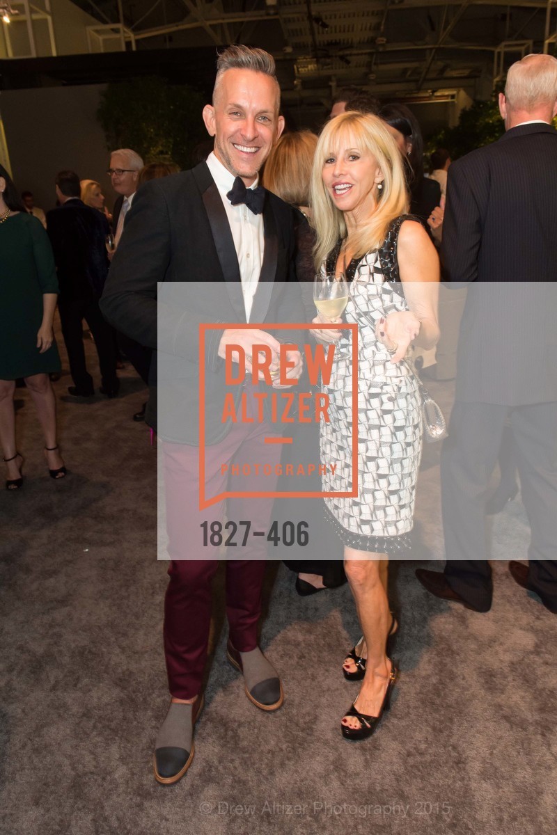 Extras, The San Francisco Fall Antiques Show, October 21st, 2015, Photo,Drew Altizer, Drew Altizer Photography, full-service agency, private events, San Francisco photographer, photographer california