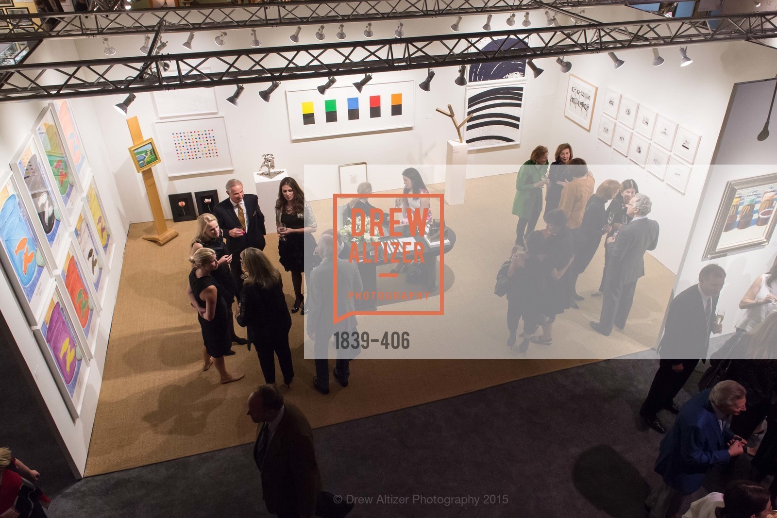 Extras, The San Francisco Fall Antiques Show, October 21st, 2015, Photo,Drew Altizer, Drew Altizer Photography, full-service agency, private events, San Francisco photographer, photographer california